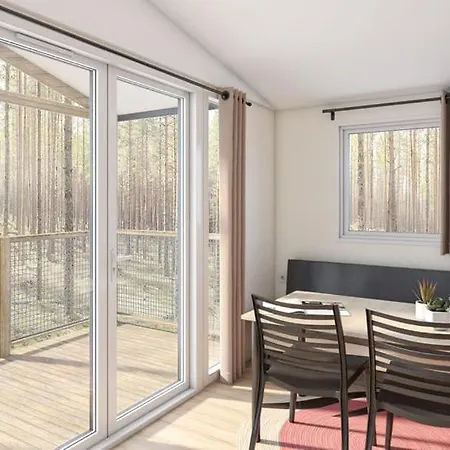 Кемпинг Eco-lodge Lou Pantai