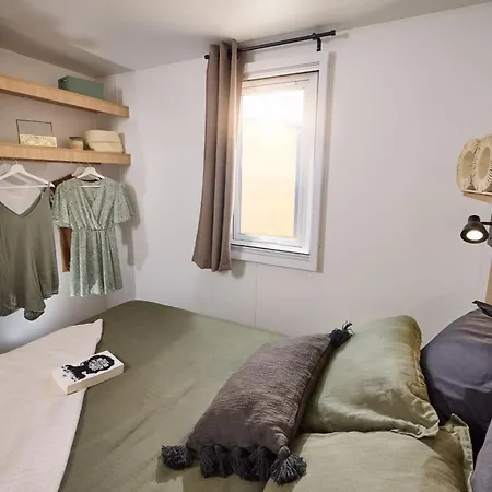 Eco-lodge Lou Pantaï Le Pradet